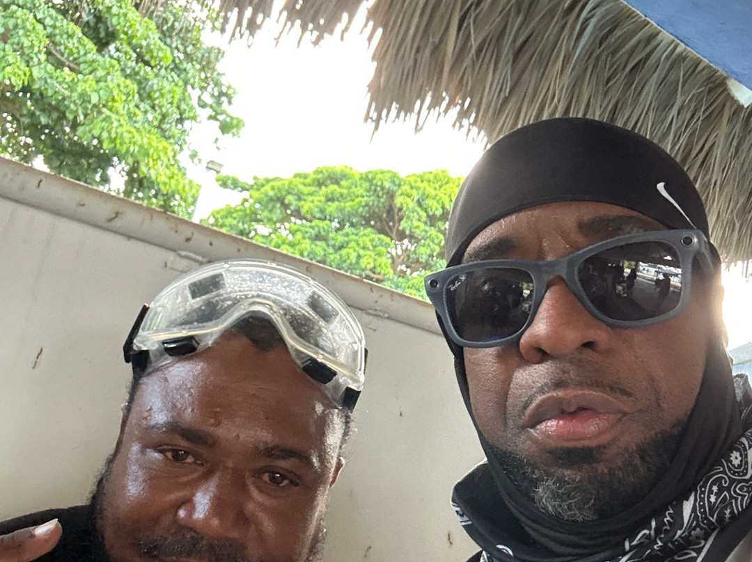 Universal Excursions-蓬塔卡纳必去景点