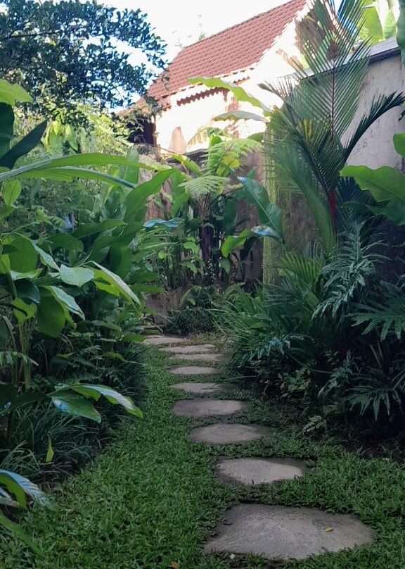 Nava Prana Villa By Pramana Villas