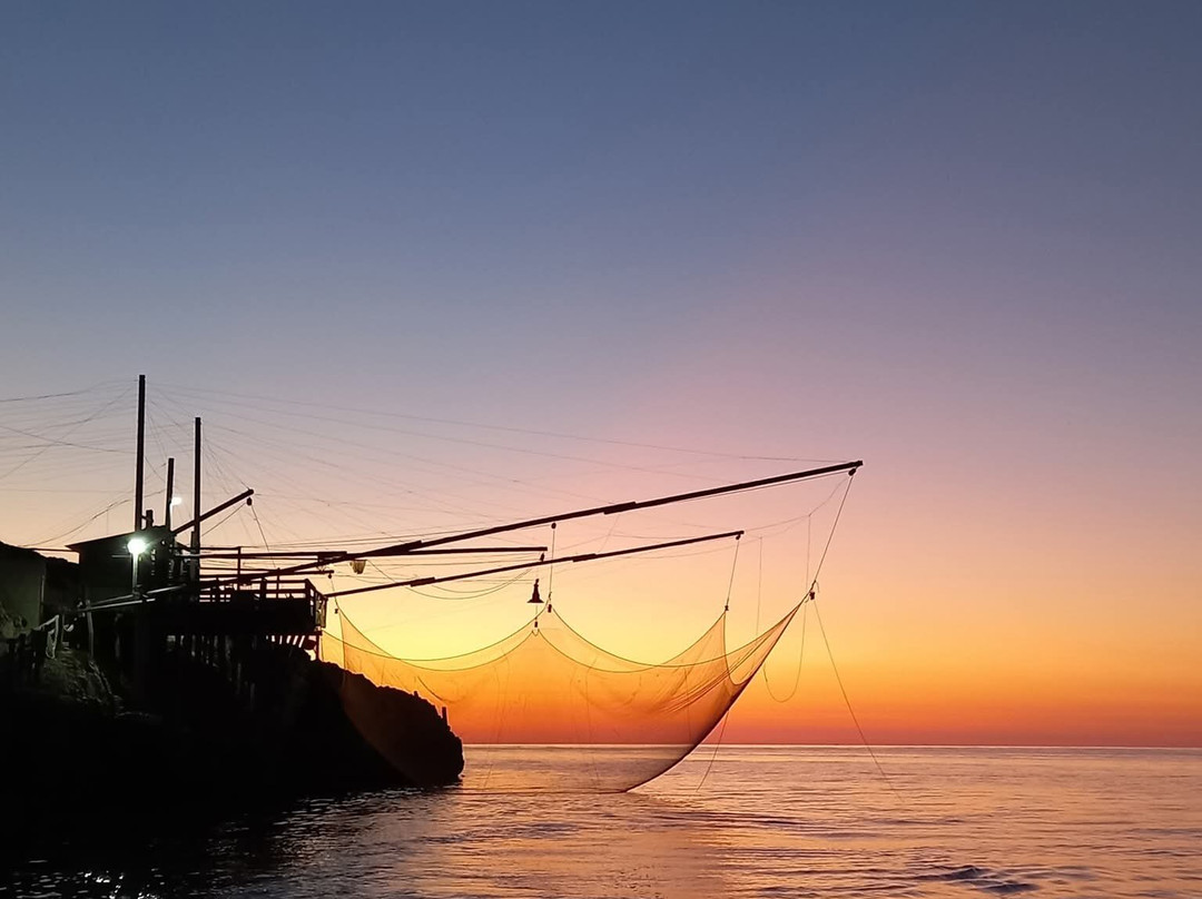 Villaggio Porticello Mare主图