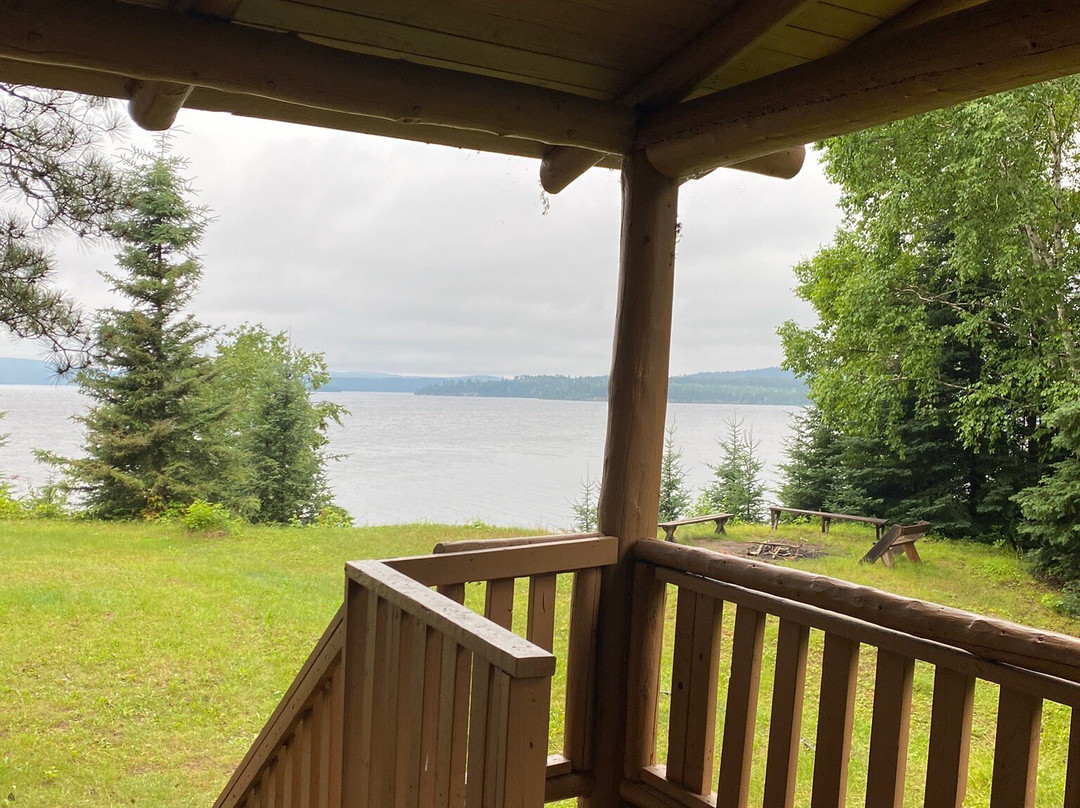 The Northern Way-White River必去景点