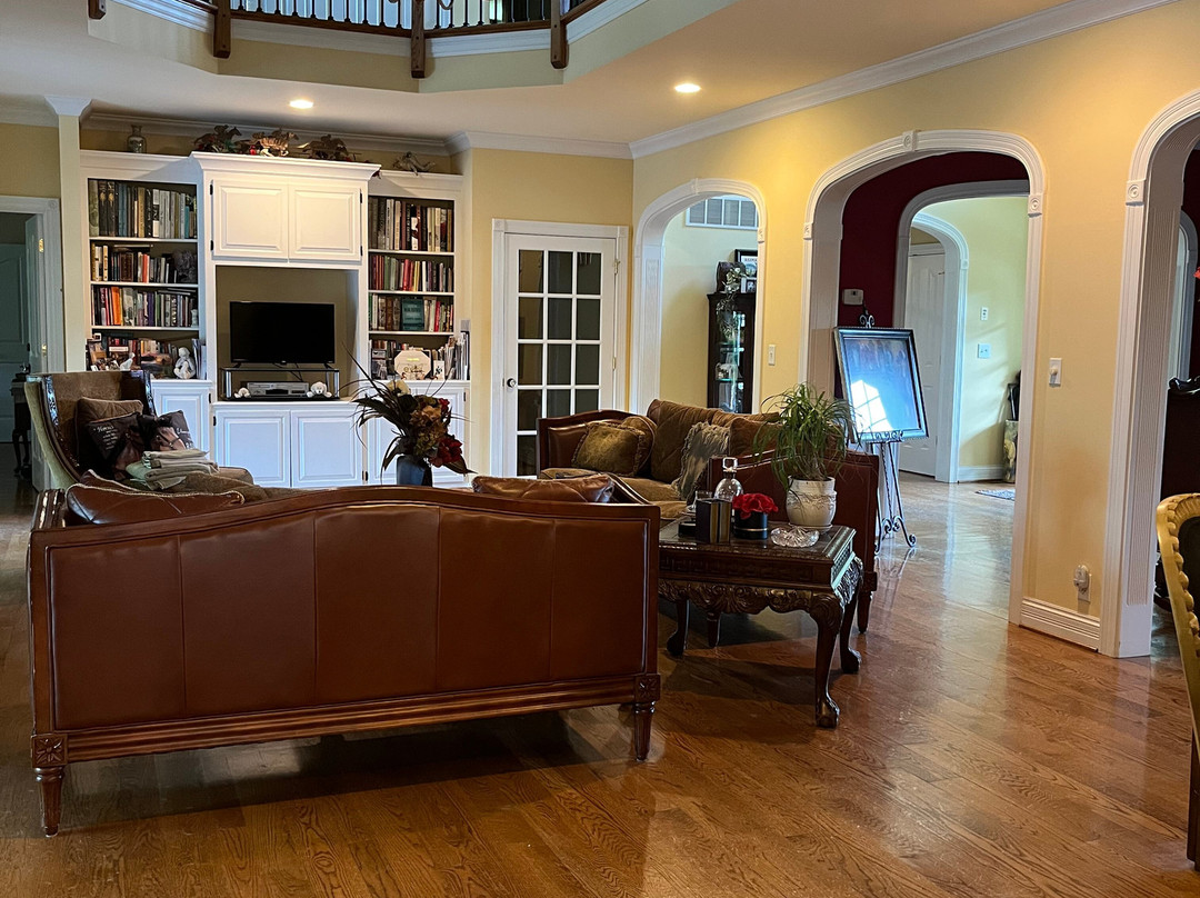 Bluegrass Country Estate主图