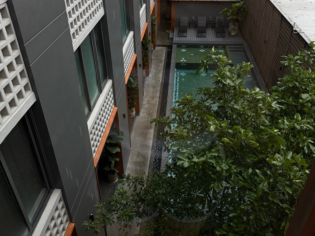 Hotel Loy Chiang Mai主图