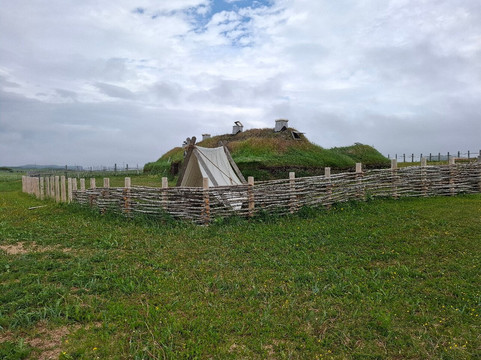 Wildland Tours-圣约翰必去景点