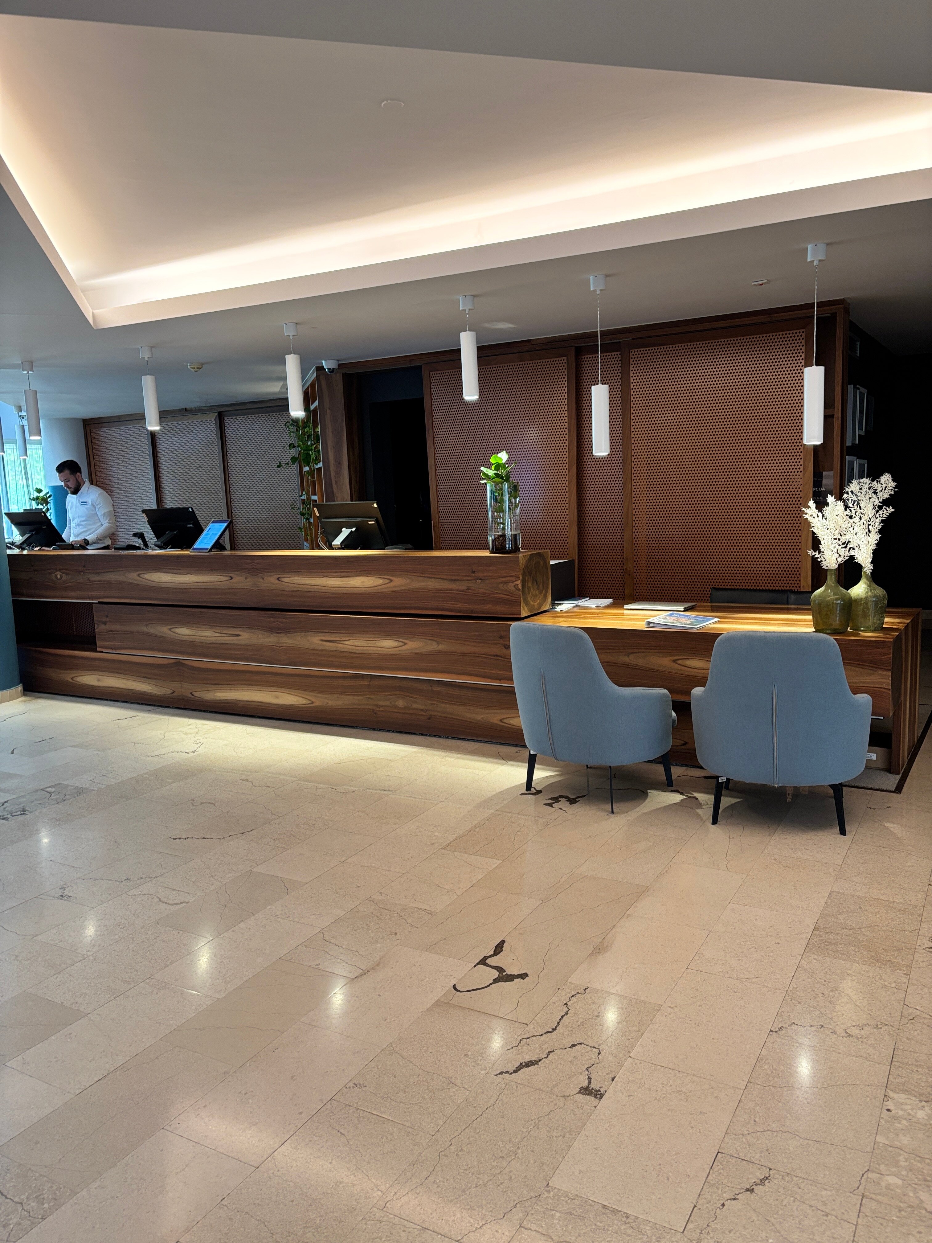 Aminess Vival Maestral Hotel-浴室