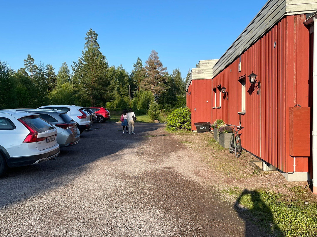 Siljansnäs Hotell主图