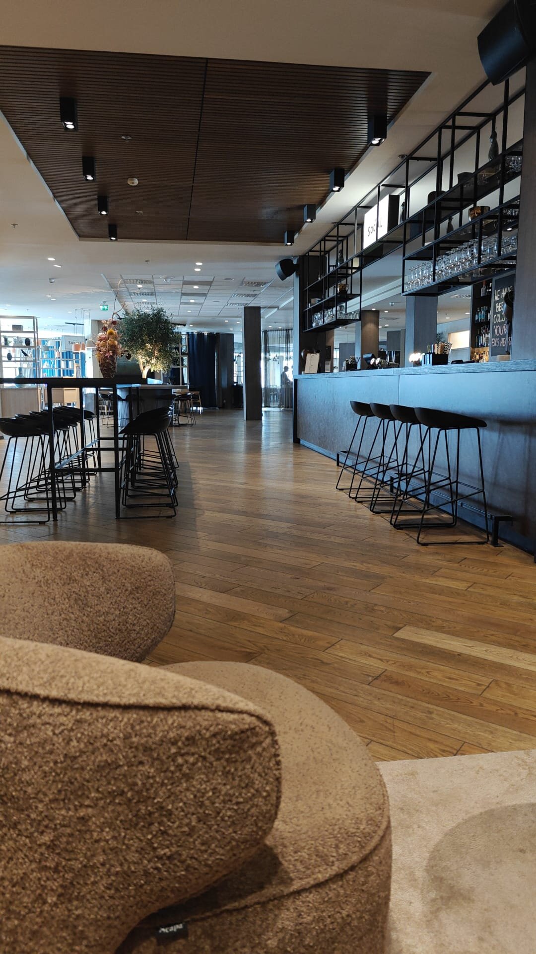 Quality Airport Hotel Stavanger-浴室