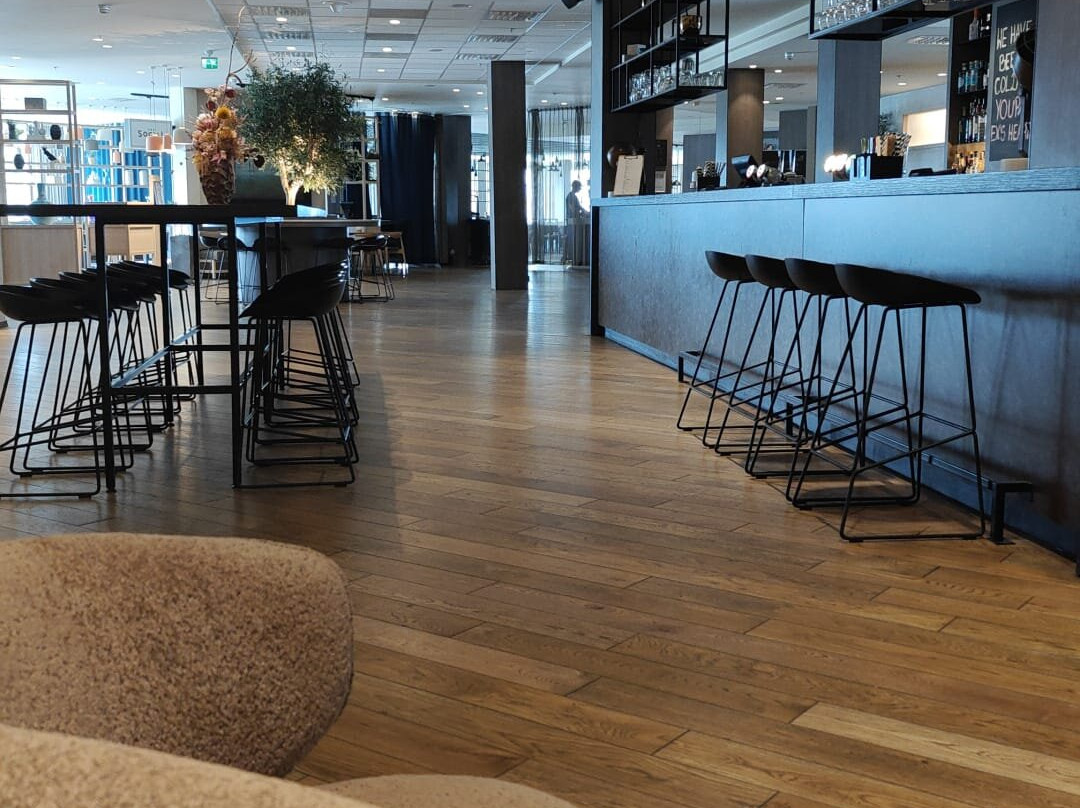 Quality Airport Hotel Stavanger主图