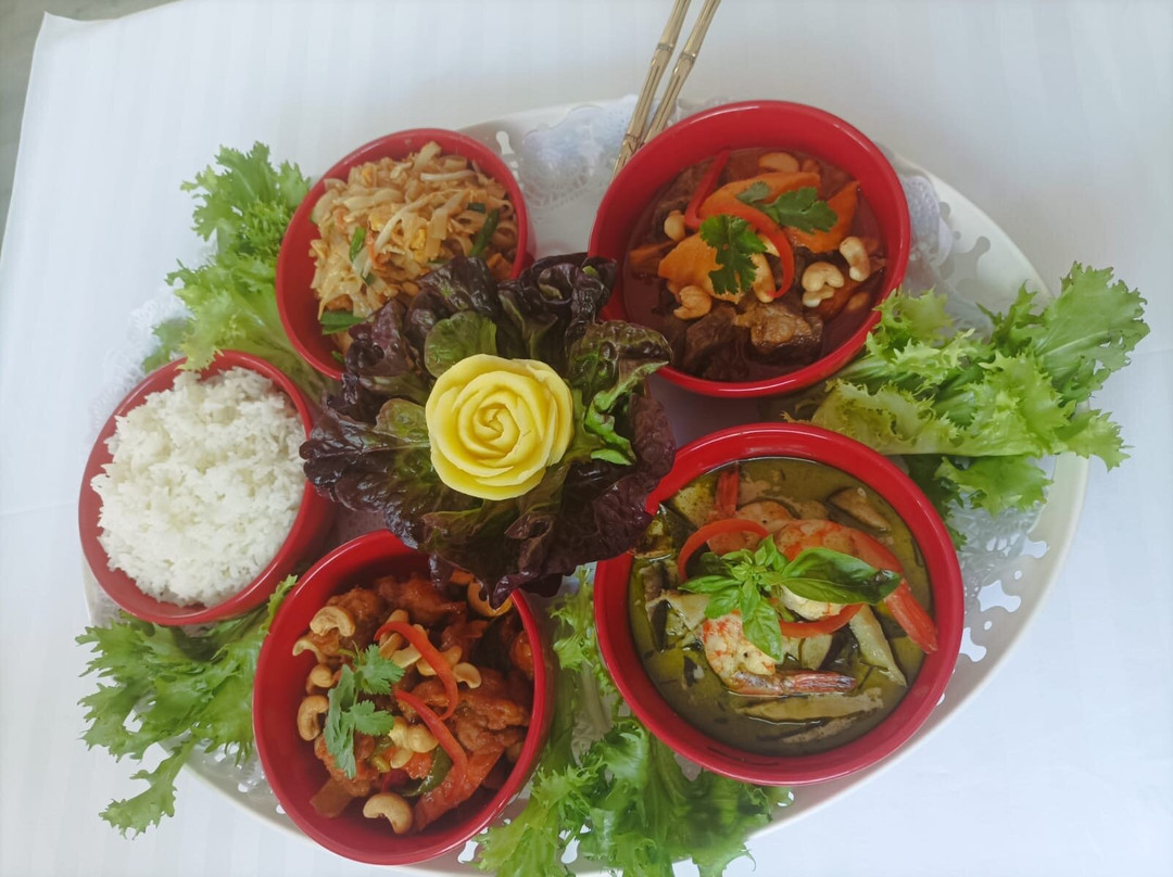 Sala Thai Restaurant Fuengirola