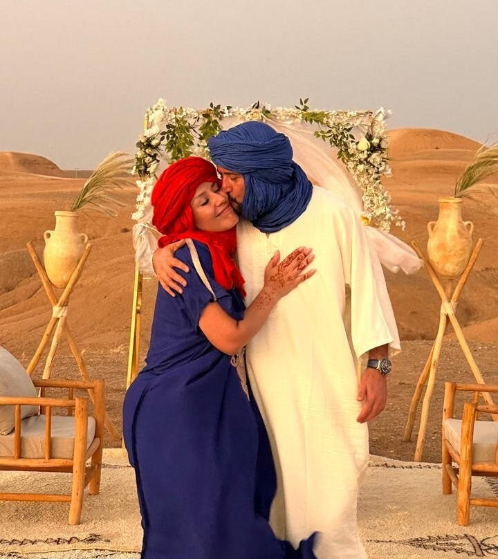 Sahara Routes-Erfoud必去景点