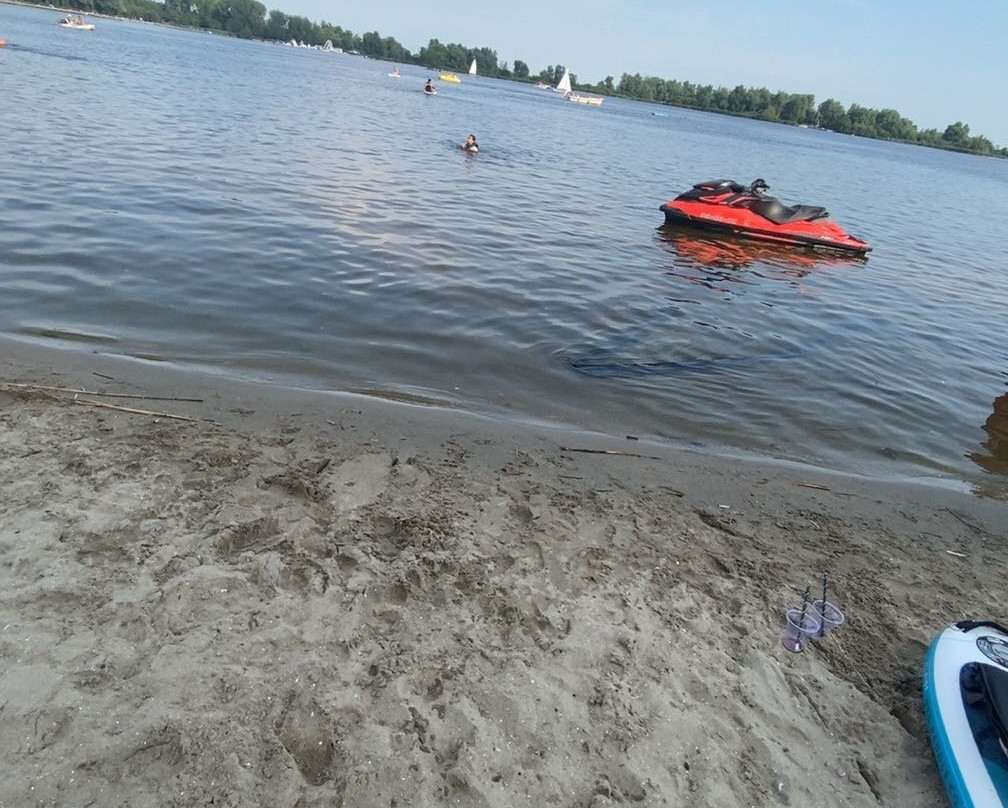 Extreme Watersport-Leidschendam必去景点