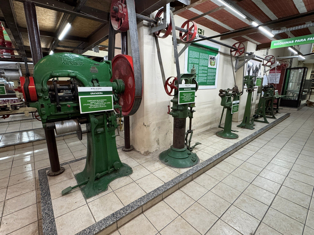 Museu Do Doce