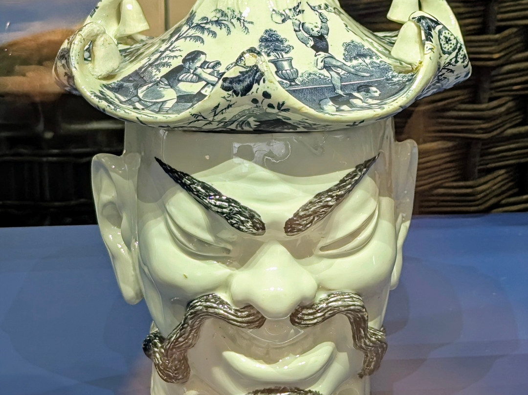 Preston Park Museum & Grounds-Eaglescliffe必去景点