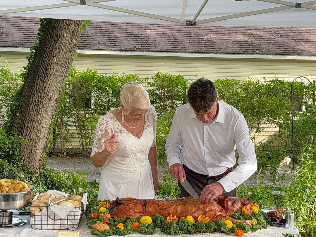 Baldwinsville Bed And Breakfast主图