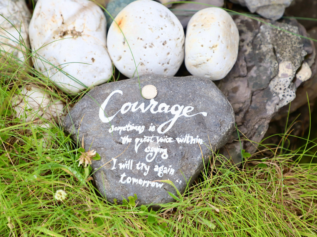 St. Brendan's Well-Valentia Island必去景点