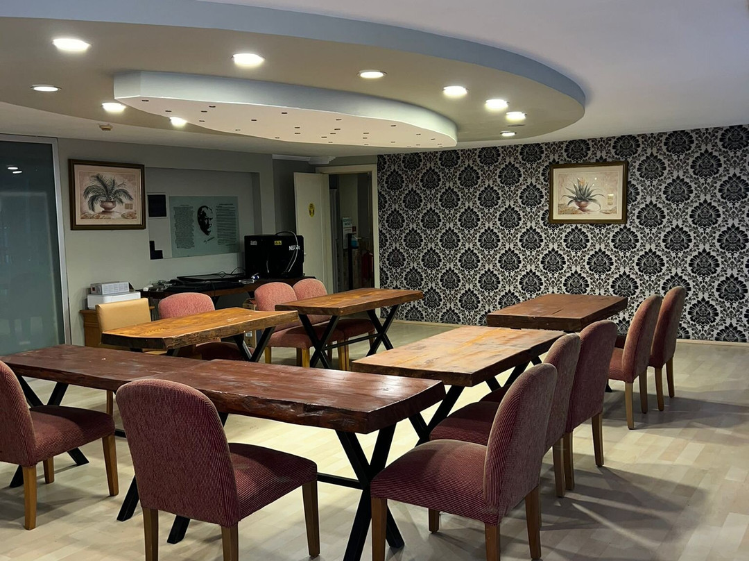 Grand Park Hotel Corlu主图