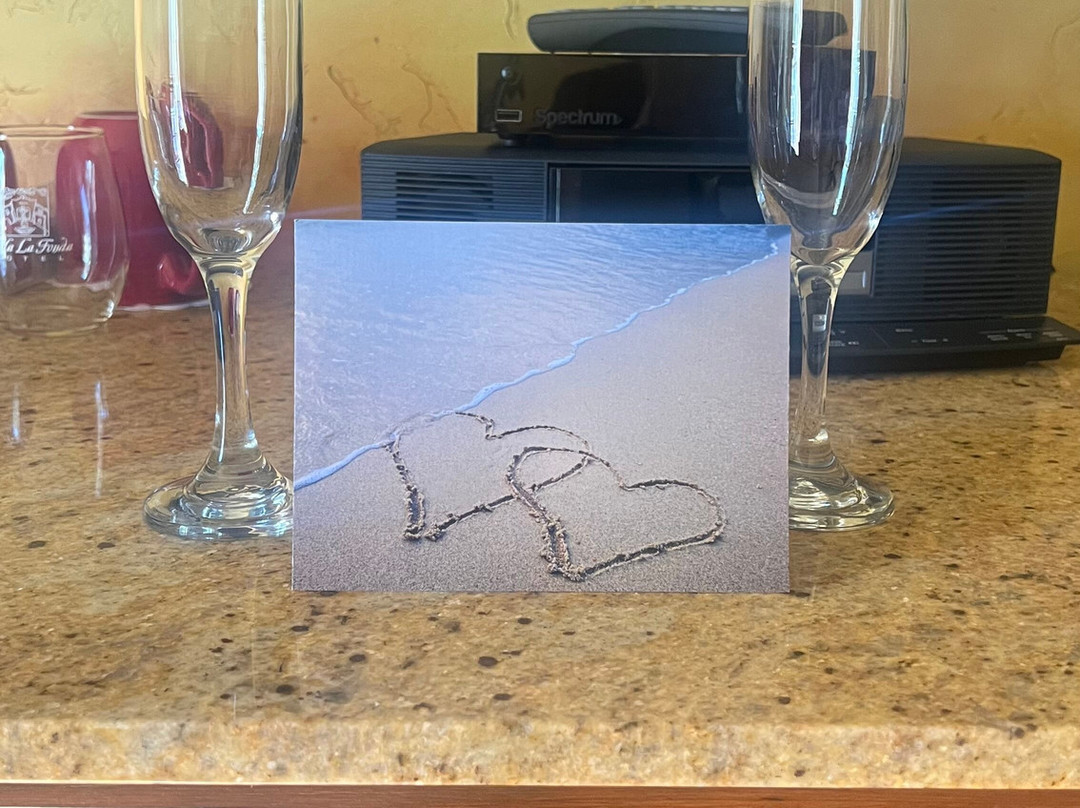 Avila La Fonda Hotel主图