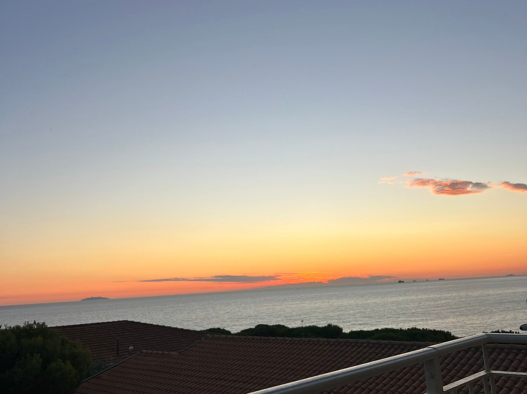 马提尼别墅酒店主图