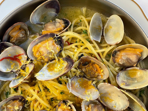 Corleone Ristorante Al Mare