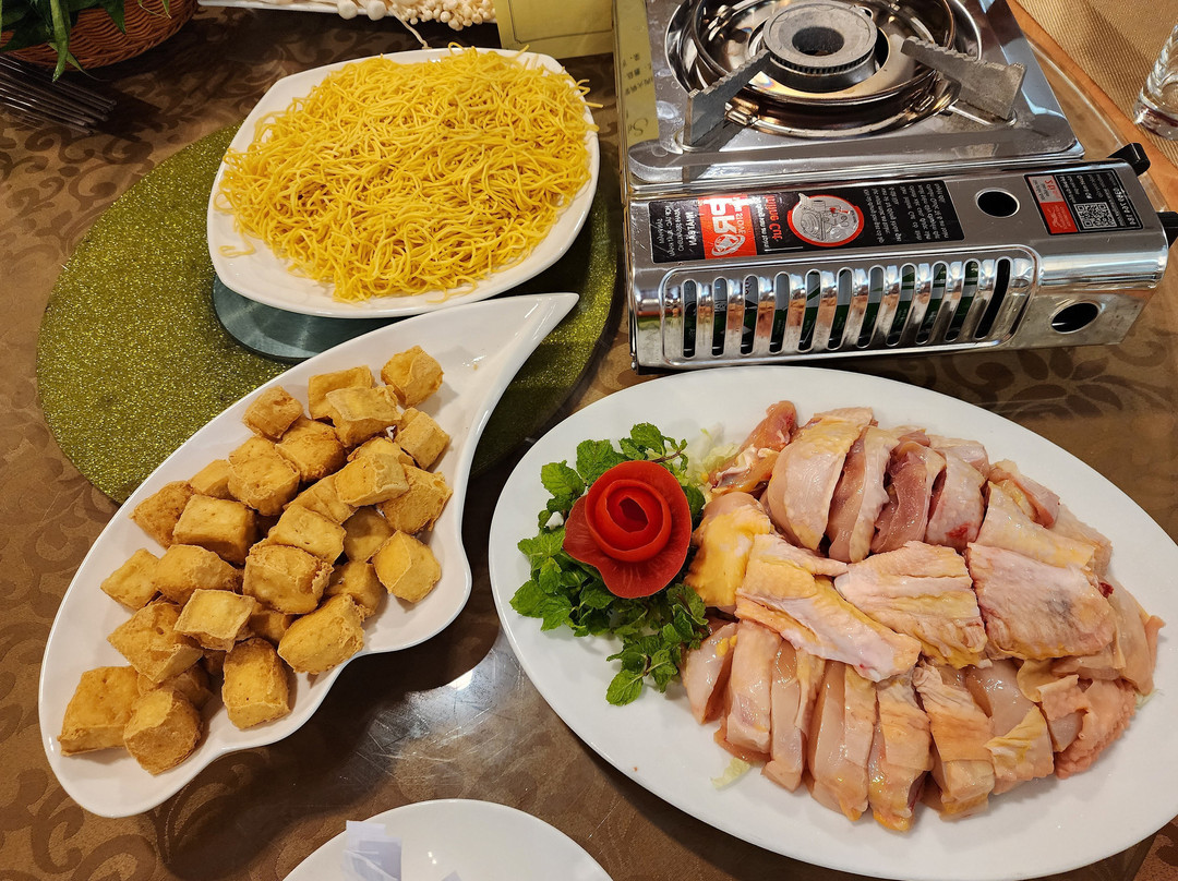 老街瑞雅酒店主图