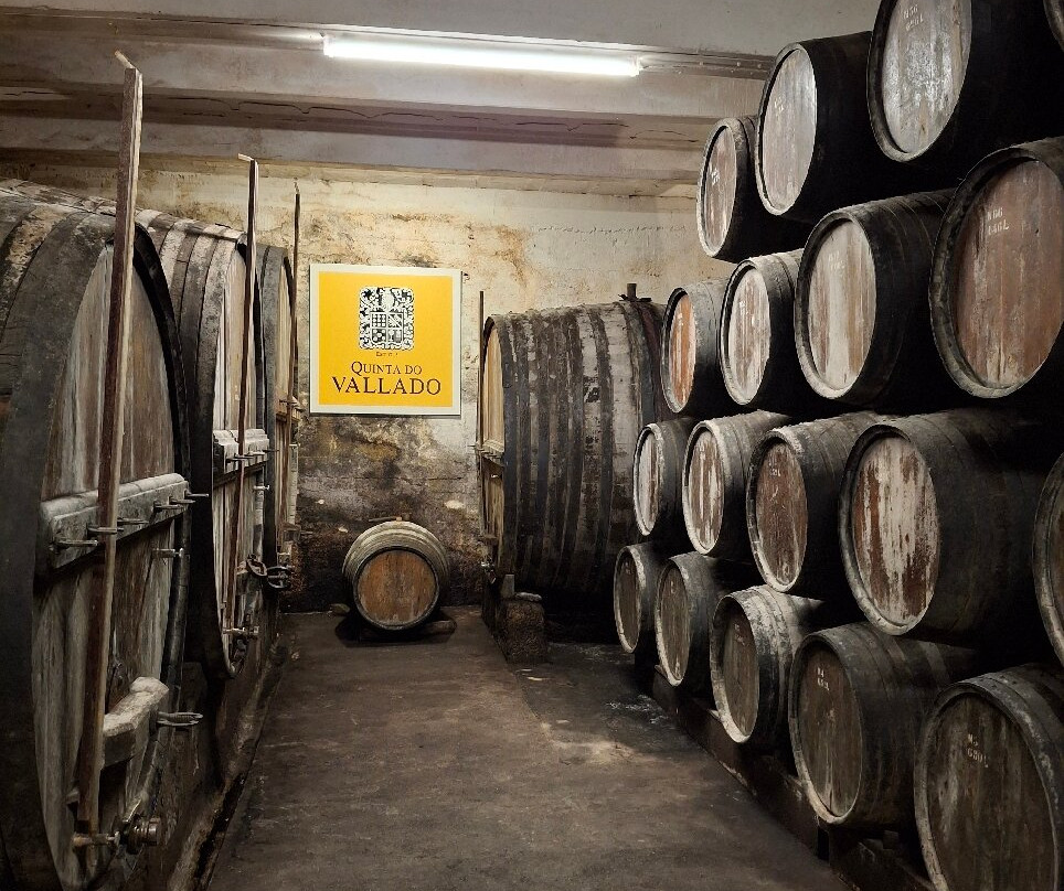 Quinta do Vallado-佩苏达雷瓜必去景点