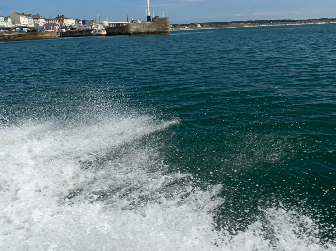 Bridlington South Beach-布里德灵顿必去景点