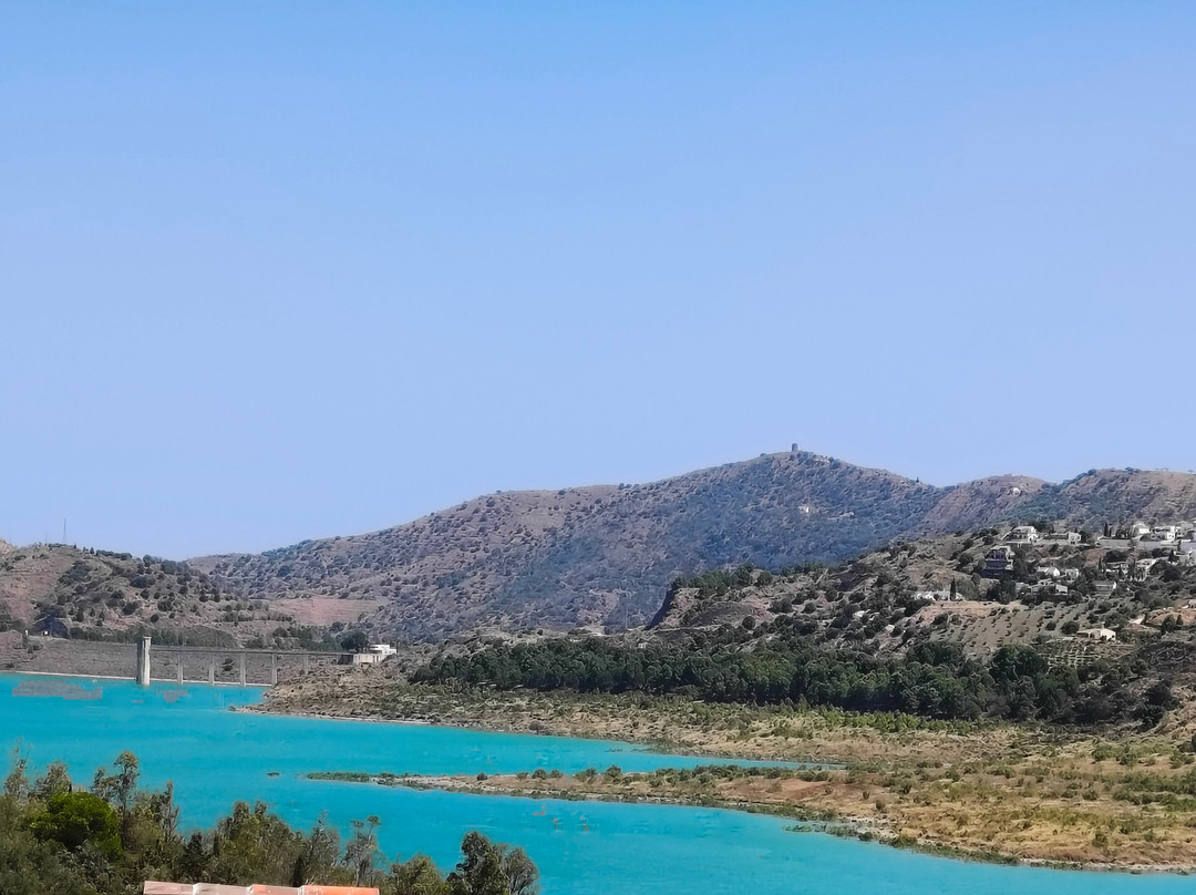 胡埃托酒店主图