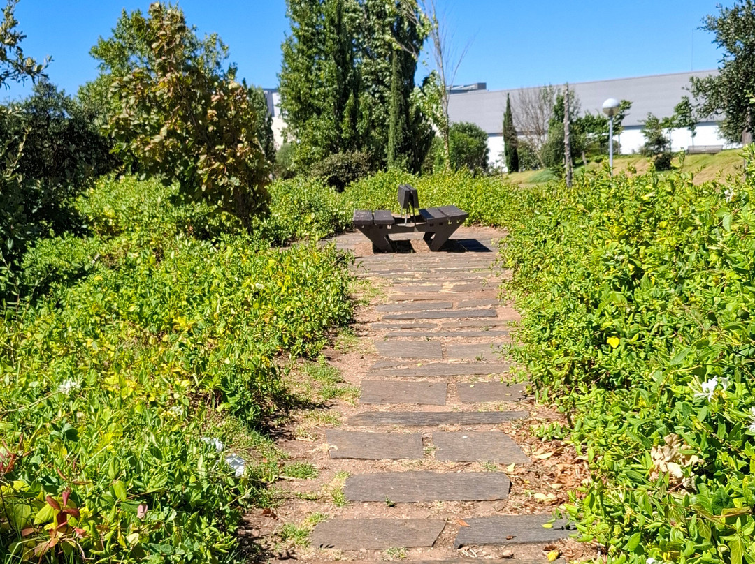 Parque Das Perdizes-Paco de Arcos必去景点