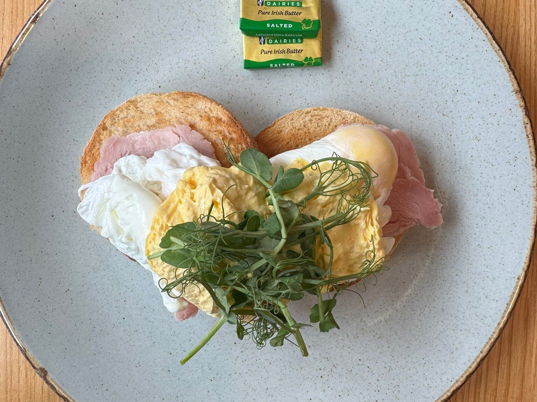 The Wells Maltings-Wells-next-the-Sea必去景点