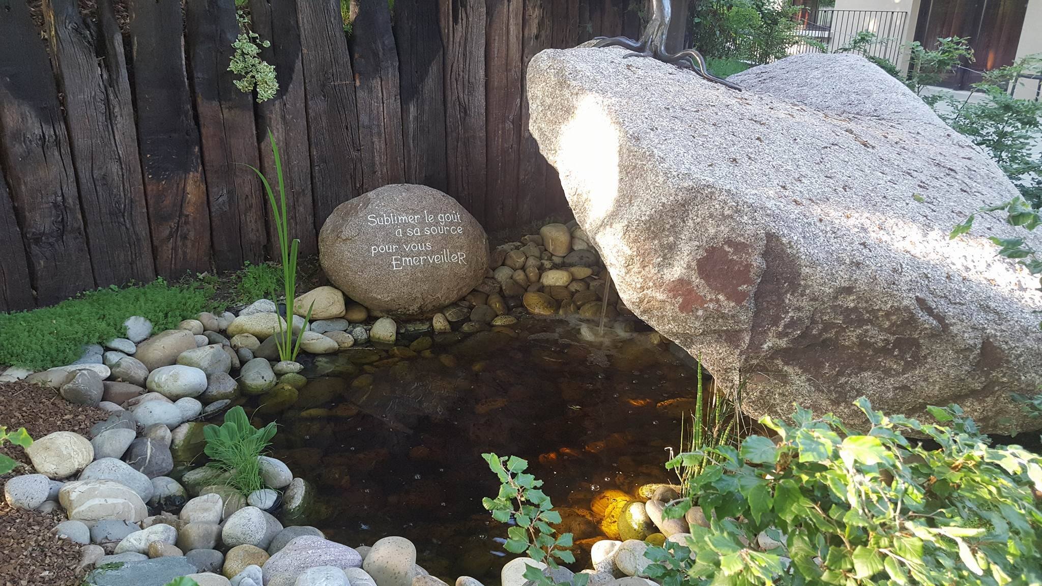 Auberge Sundgovienne-浴室