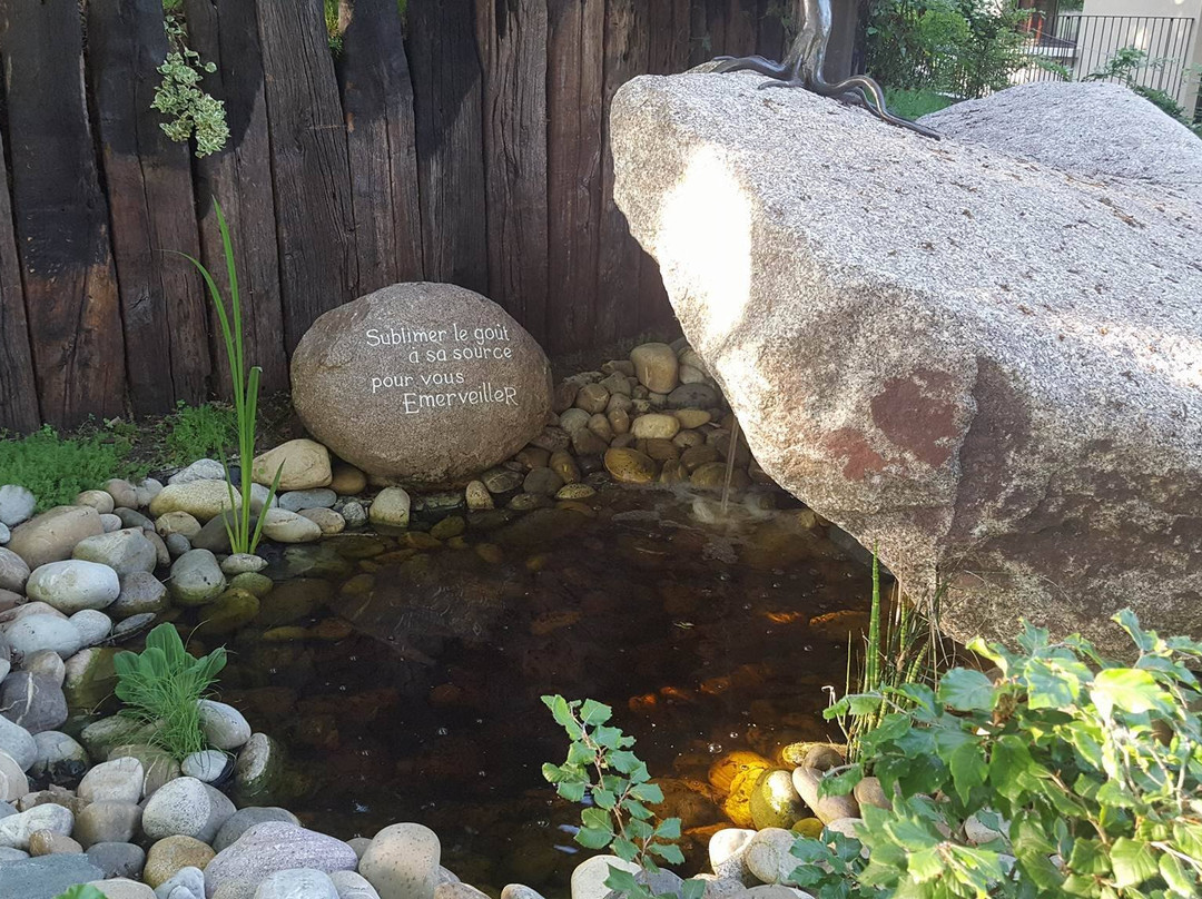 Auberge Sundgovienne主图