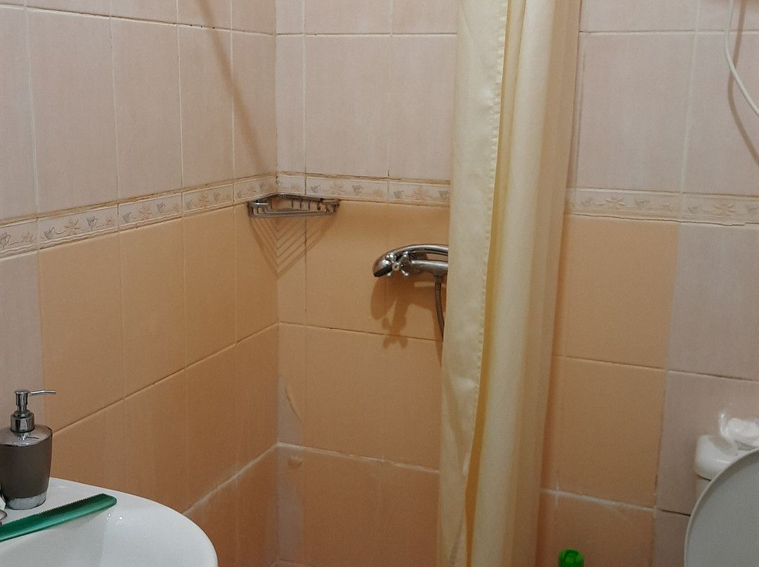 尼基塔酒店主图