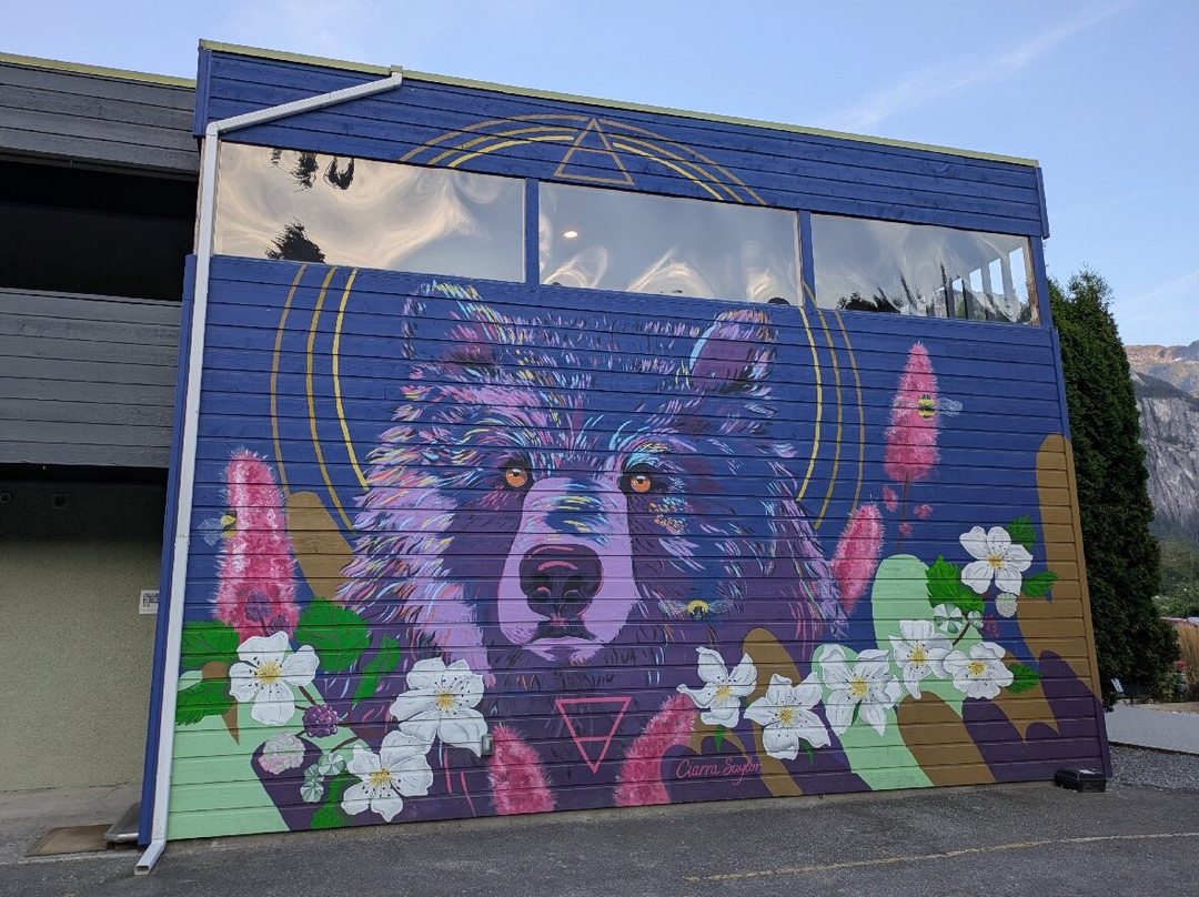 August Jack Motor Inn主图