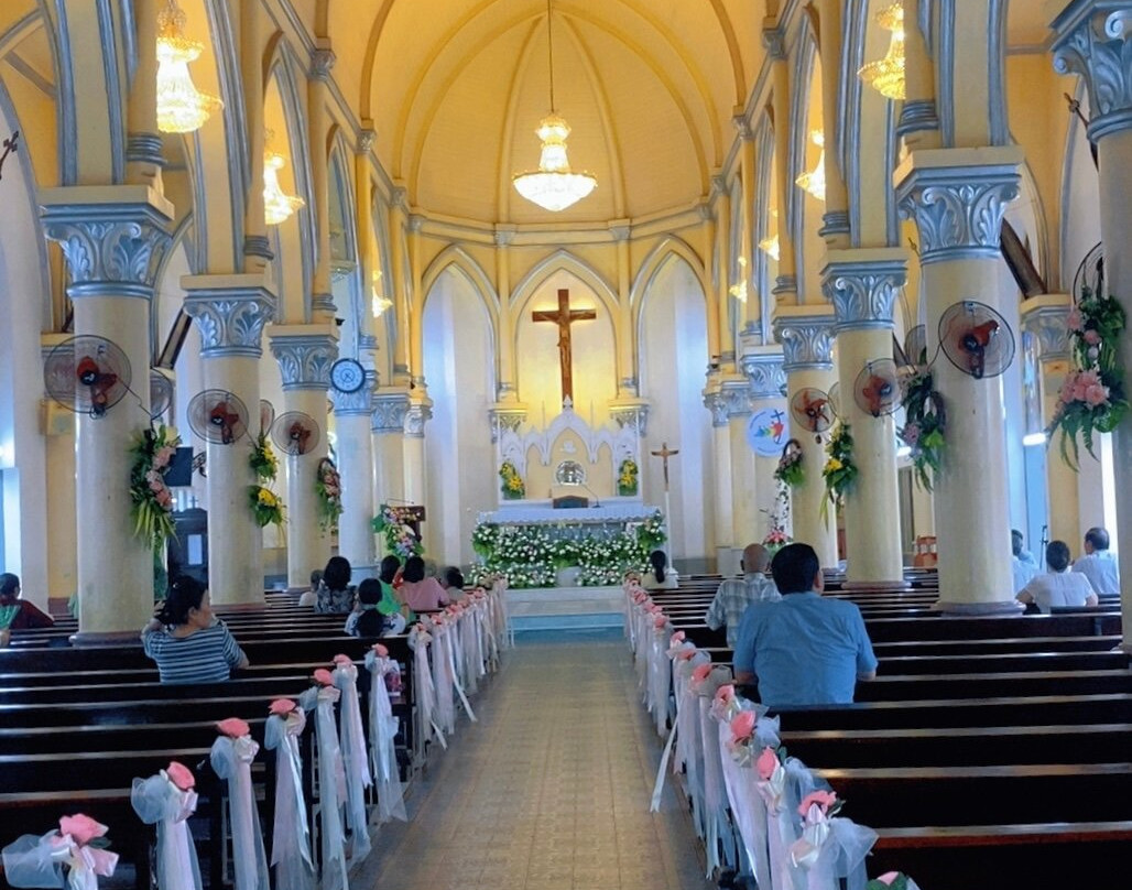 Han River Dragon Cruise by YATCH-My An必去景点