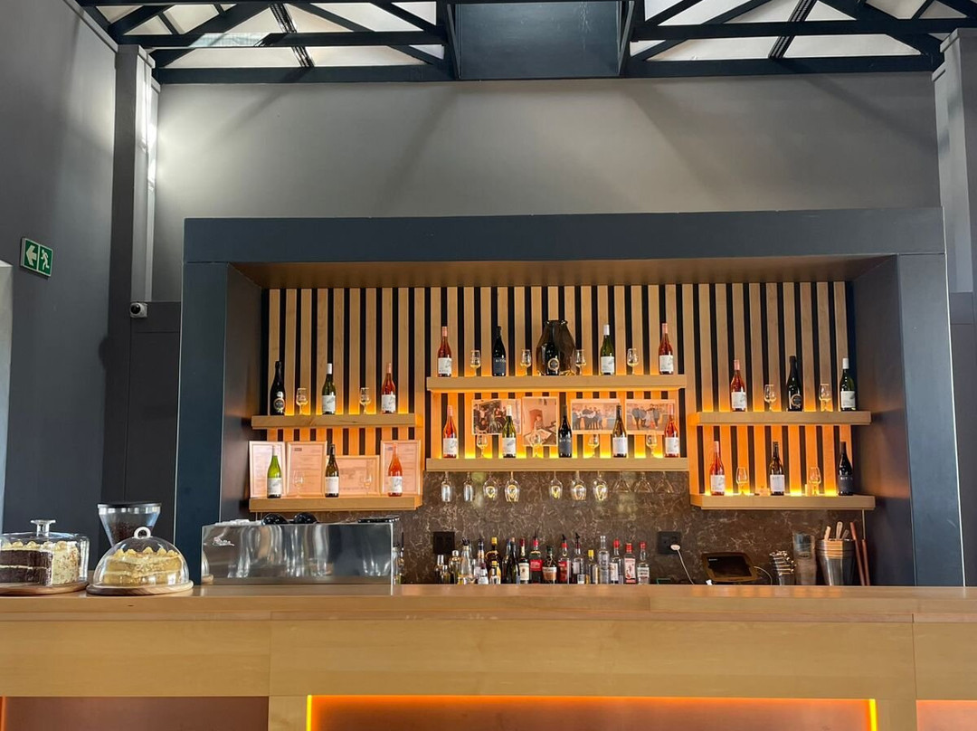 Bitou Vineyards-普利登堡湾必去景点