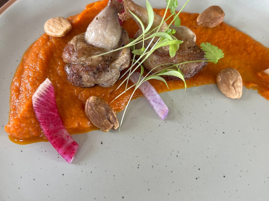 Cellar Rat Wine Tours-弗雷德里克斯堡必去景点