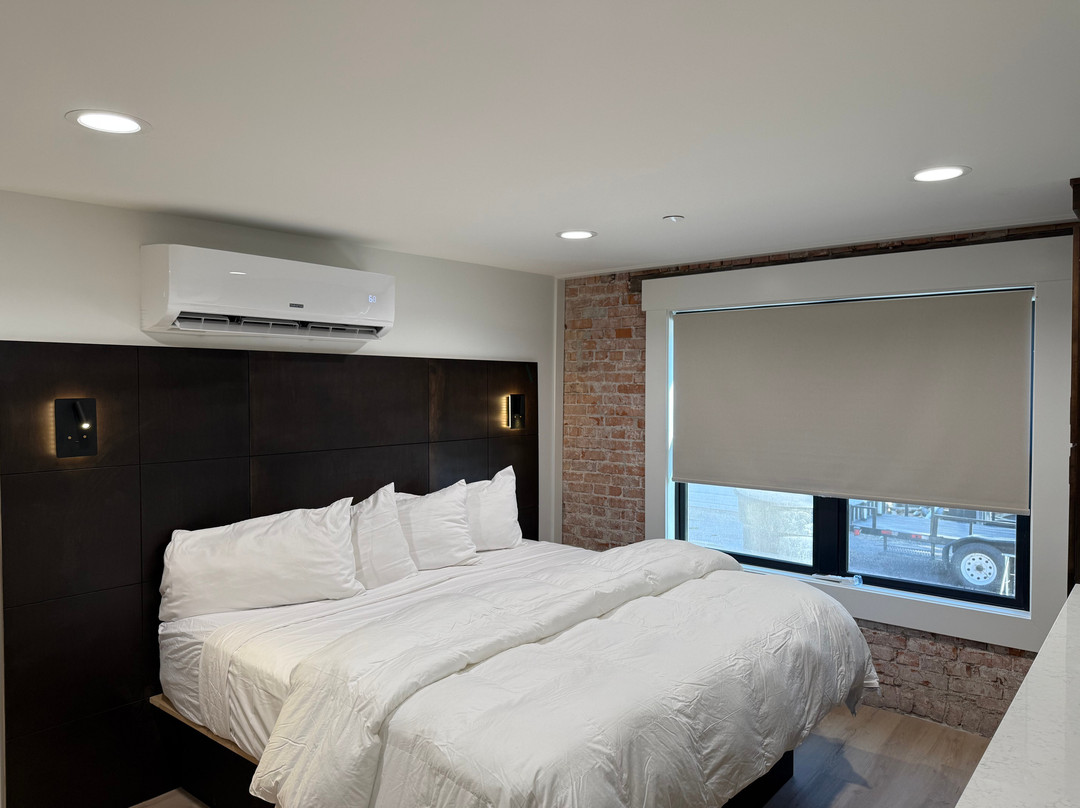 Suites of Lava Hot Springs主图