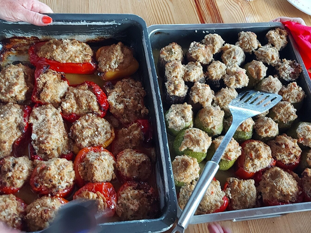 Le Chants du Mele主图