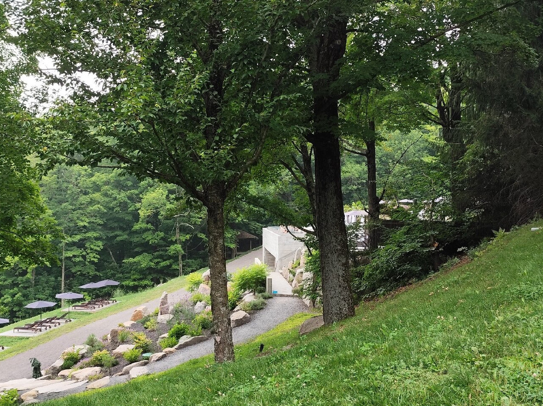 Balnea-Bromont必去景点