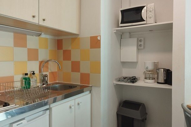 La Riviera Limousine by Popinns主图