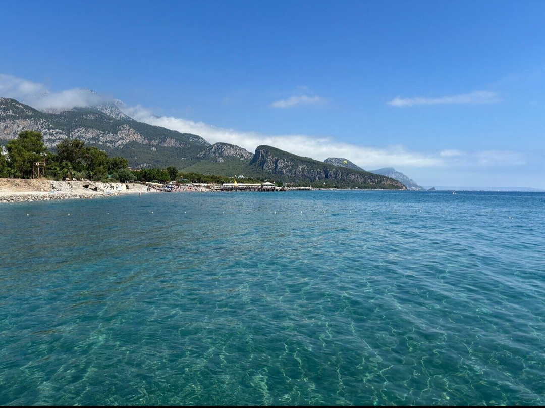 Transatlantik Beach Hotel主图