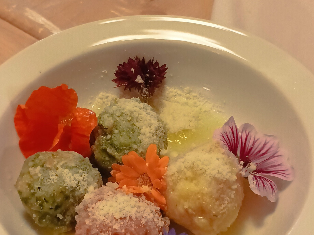 Azienda Agricola Valtresin - Fattoria Didattica