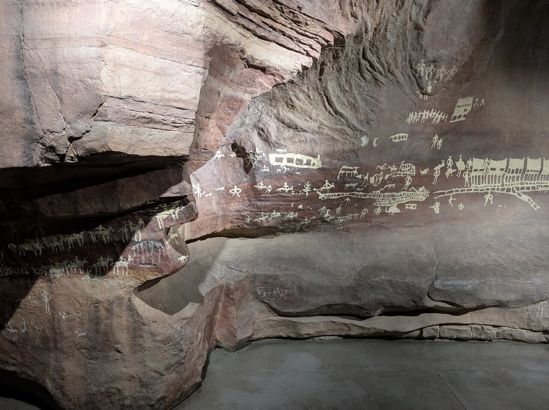 起源中心-约翰内斯堡必去景点