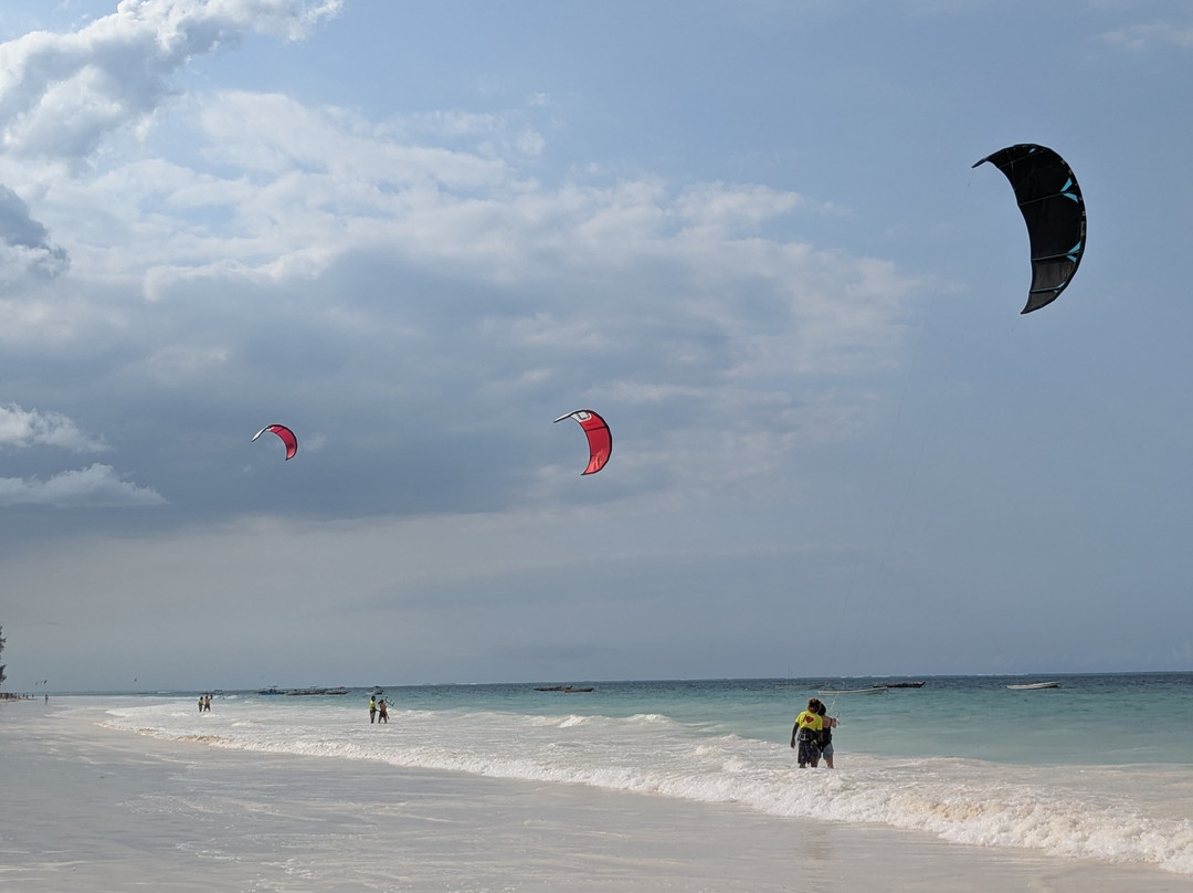 One Love Kite School-基万嘎必去景点