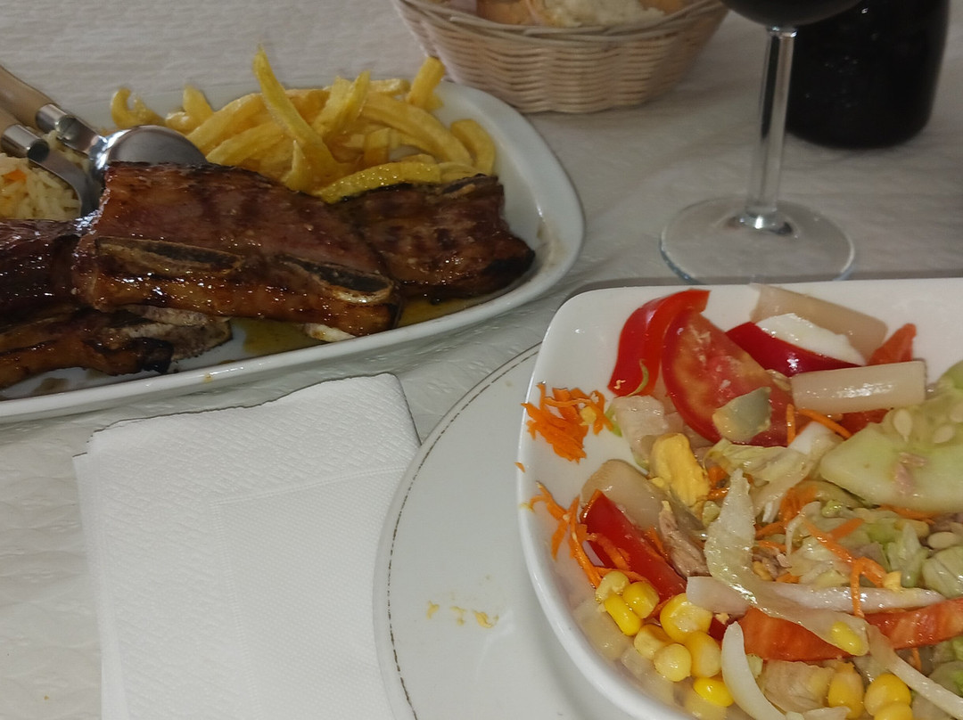 Hotel O Mirandes主图