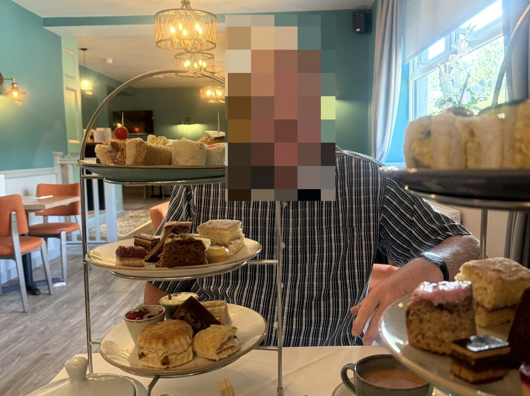 Park Head Hotel主图