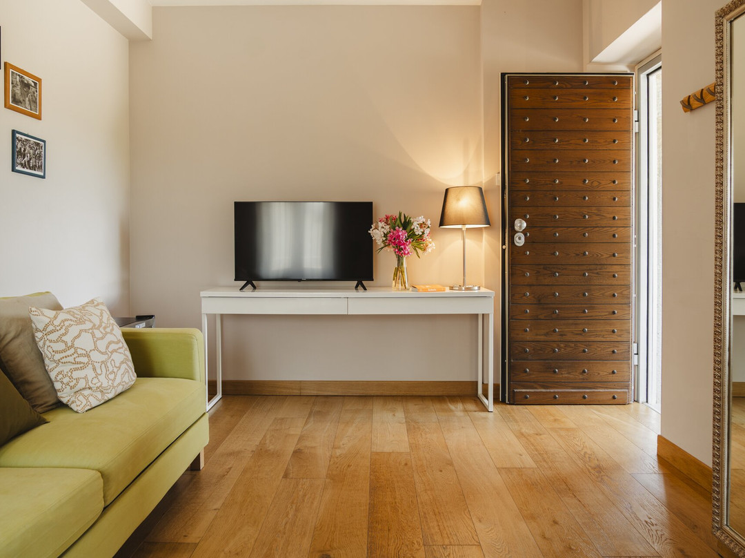 Tenuta Borgo Santa Cecilia主图