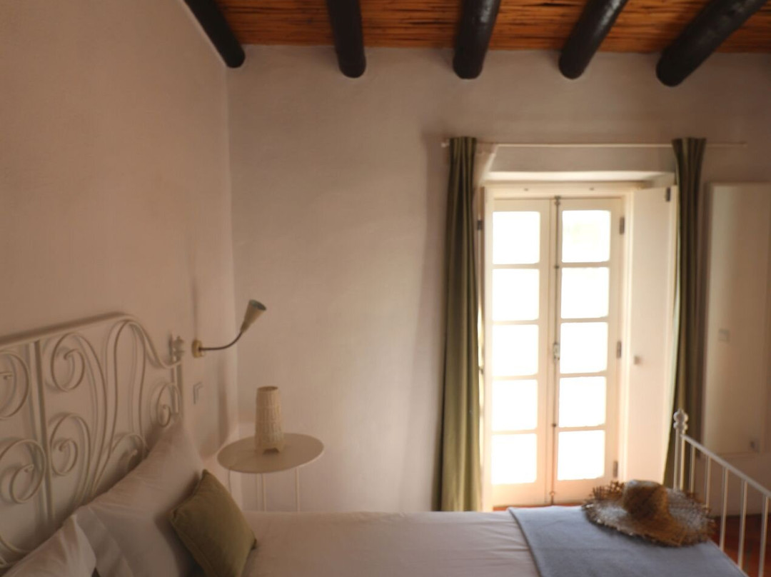 Moinhos Das Mares主图