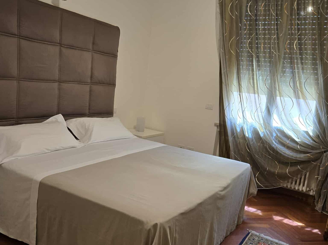Exclusive Aparthotel La Reunion主图