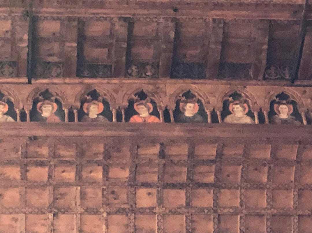 Chiesa di San Fermo-维罗纳必去景点