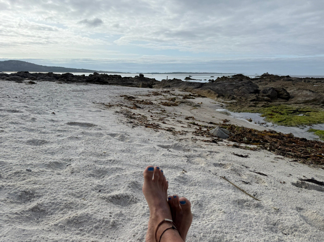 Galicia Surf Camp-Corrubedo必去景点